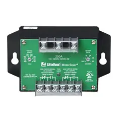 Littelfuse 250A-MET LFSE 250A-MET MODEL 250A/ RIGHT FOR