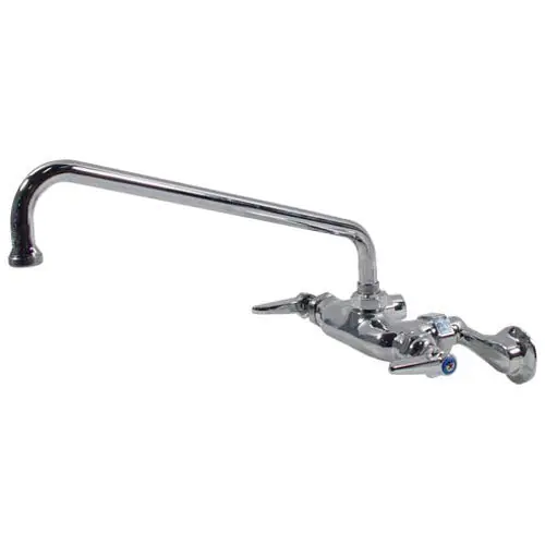 T&S Brass B-0236 Faucet 2 1/4-8 1/4c