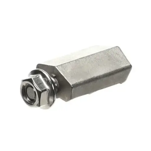 DOOR CATCH BLOCK MINILINE WITH 2528187 for Convotherm