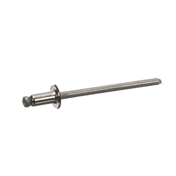 Rivet, Blind, #42, STLN/STL N, 1/8 Body DIA X 1/8 GRI for Alto-Shaam RI-2097