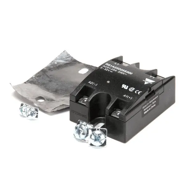 RELAY SOLID STATE for Duke  600373
