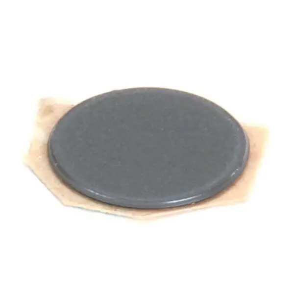 screw cover gauge plate for globe 910180