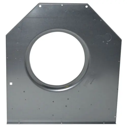 Carrier 50HE500272 Fan Sideplate