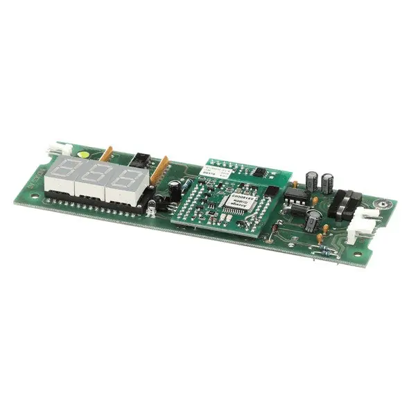 PRINT DISPLAY SH/GR for Garland 91145020