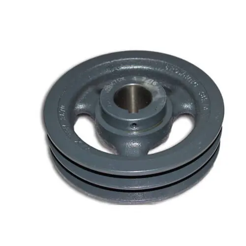 Carrier KR52BF419 Fan Pulley