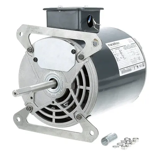 MOTOR KIT 115V 1/3-.09HP 1P REPLACEMENT MPN 4440572 for southbend Mavrik