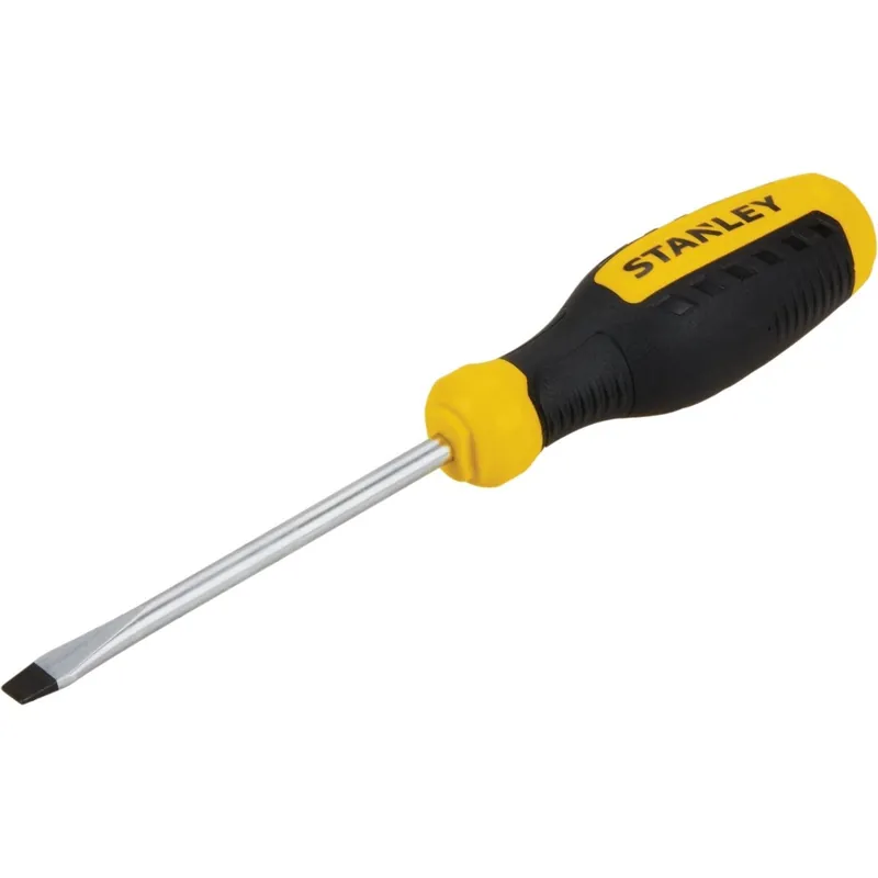 Stanley STHT60783 Slotted Screwdriver 1/4 In. x 4 In.