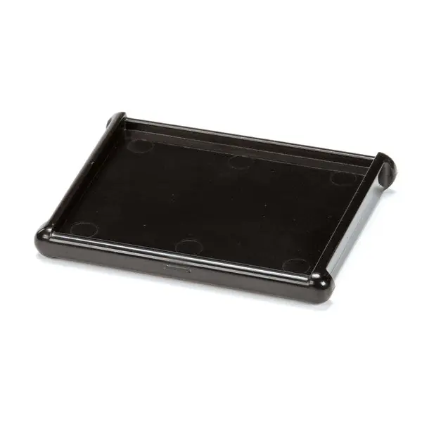 Rack Syrup Divider - 5 inches x 3.7 inches x 0.85 inches for Delfield 1706195