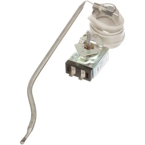 Thermostat Type K 245-375F P35171L for Keating