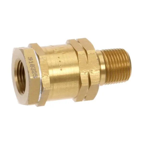 Valve Check 3/8NPT WF/WV A 2V-46692 for Wells