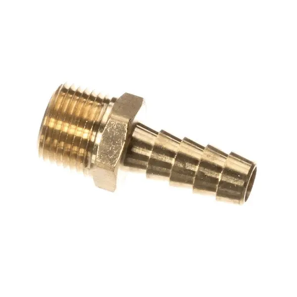 FTG STR BRS 3/8NPT X3/8I N 2K-47662 for Wells 2K-47662