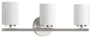 Progress Lighting P2159-09 Replay 3-Light 100W Fixture