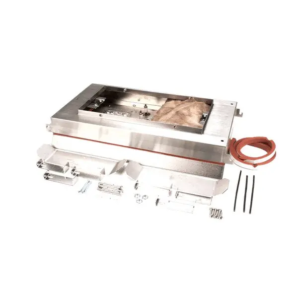 KIT 3 PLATEN ASSY 220V W/ FAI for Garland 4532957