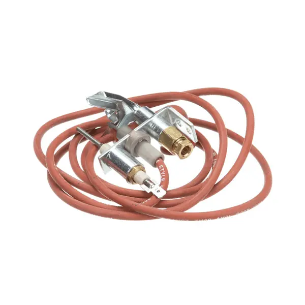Pilot Assembly Hot Air for Blodgett R9590