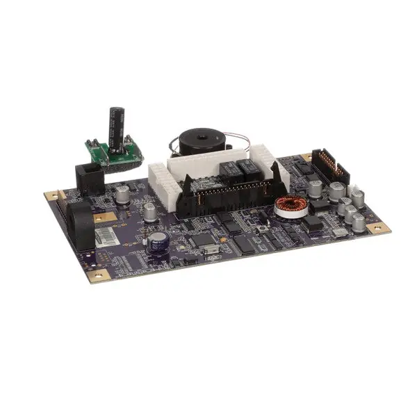 SERVICE KIT CONTROL BOARD NGC CON-3007-2-50 for Turbochef