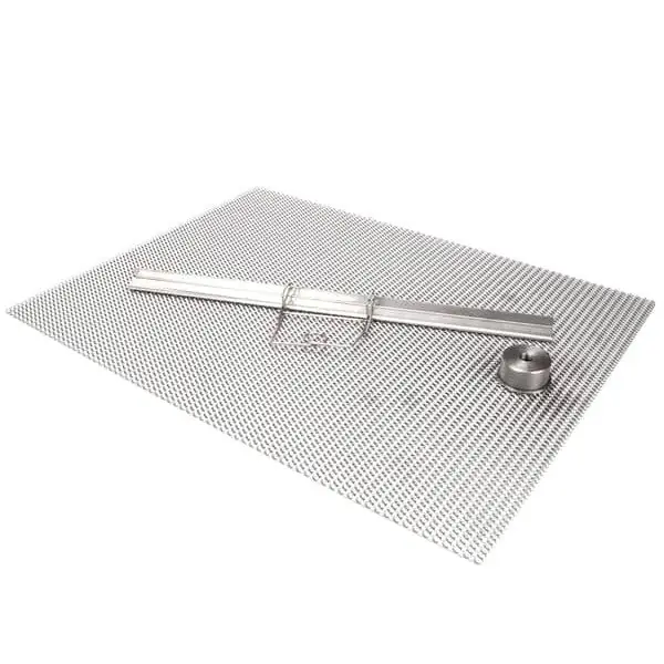 INSERT FILTER BAFFLE 23.5 X 30 ULF29A055 for Ultrafryer