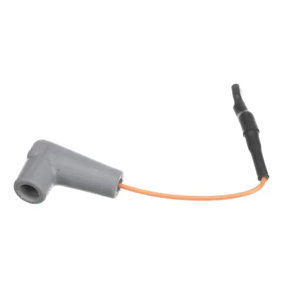 H.V.CABLE PTFE, 90 DEG R AJAH 4600092 for Garland