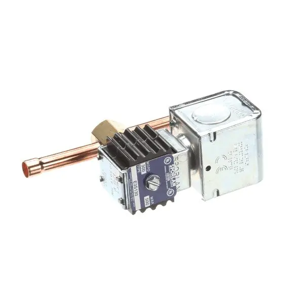 VALVE SOLENOID W/COIL 1 20/50- 00107052 for Follett