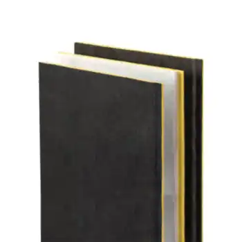Knauf Insulation Inc 522784-KI 1"X48"X120" T475 R4.3 Duct Board
