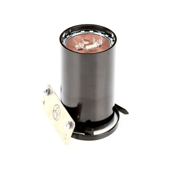 KIT,CAPACITOR ASSEMBLY SM XMFER 8.9 INCHES for Frozen Beverage Dispensers 12-2980-0001