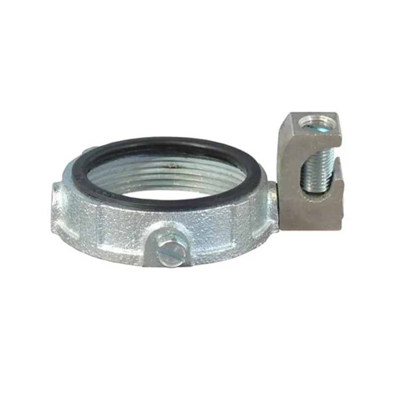 Appleton GIB-50L-4AC Grounding Bushing 1/2 Inch