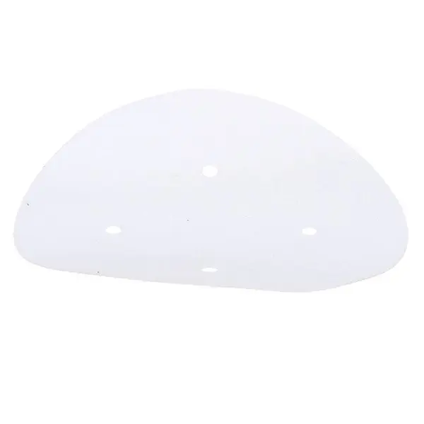 THOMAS VACUUM PUMP PTFE DIAPHRAGM LINER AT0H-3828-1 for Accutemp