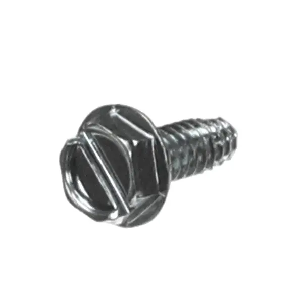 SCREW #10-24X1/2 HEX HD TYPE F for Garland F588
