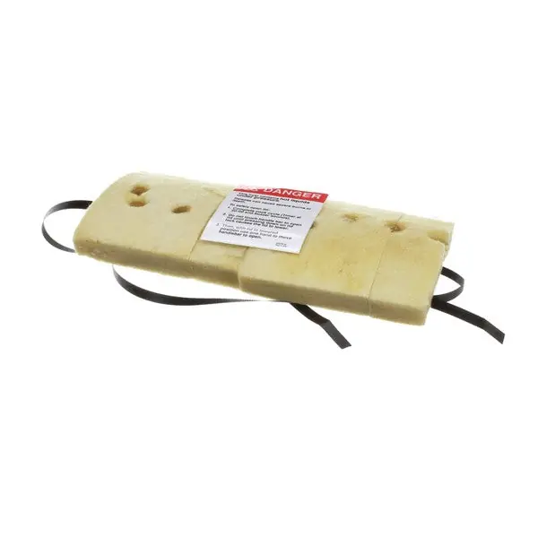 INSULATION FRONT 802-3432 for Winston Products PS1986