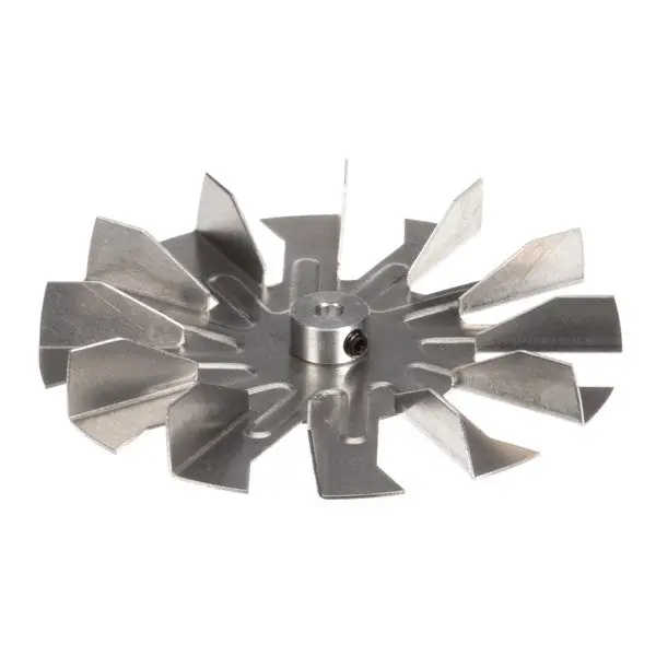 Blade Fan 4DIA 6160007 for Delfield