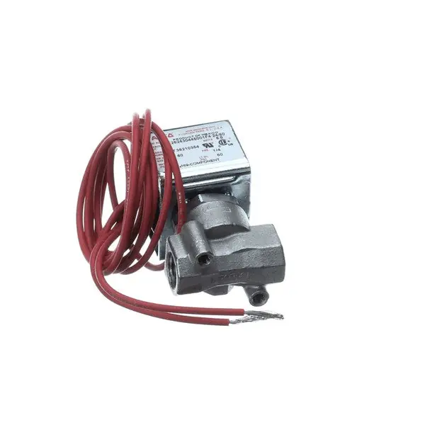 VALVE SOLENOID 2 WAY 1/4NPT 8071393 for Frymaster