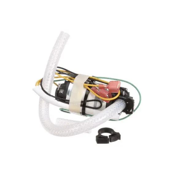 KIT BREW WATER PUMP ASSEMBLY for Bunn 43879.1000