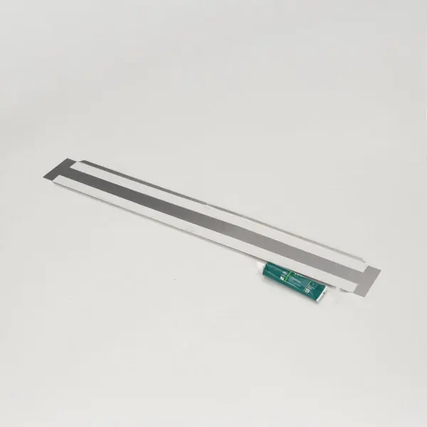 COVER JOINT BLUE HOPPE R 00112821 for Follett 00112821