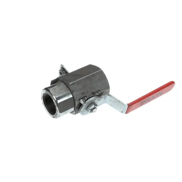 VALVE W/A WINGSTREET 10.55 INCHES for Frymaster 8235075