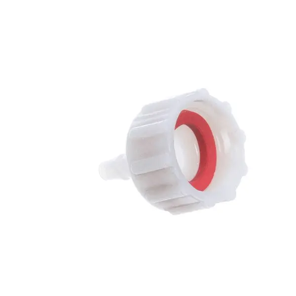 Fitting 3/4 GHT X 1/4 P Plastic 53752 for Blodgett