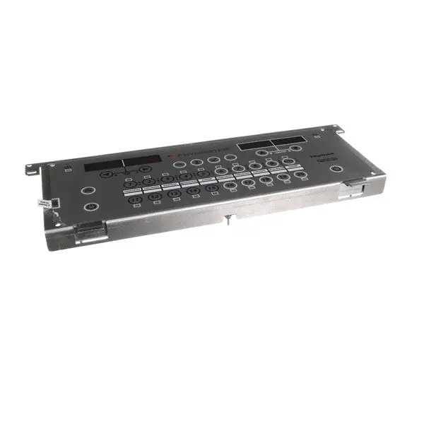 CNTRL FQ14 NONCE JIB/NOD ISP P for Frymaster 1086237