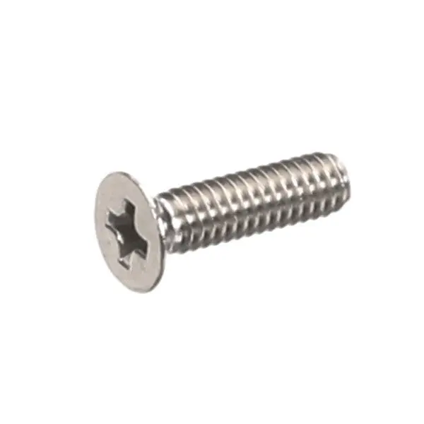 Screw #8-32X5/8 TUC102811 for Turbochef 102811