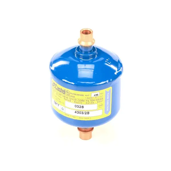 Filter Drier 5.4 inches for Southbend S06-0002