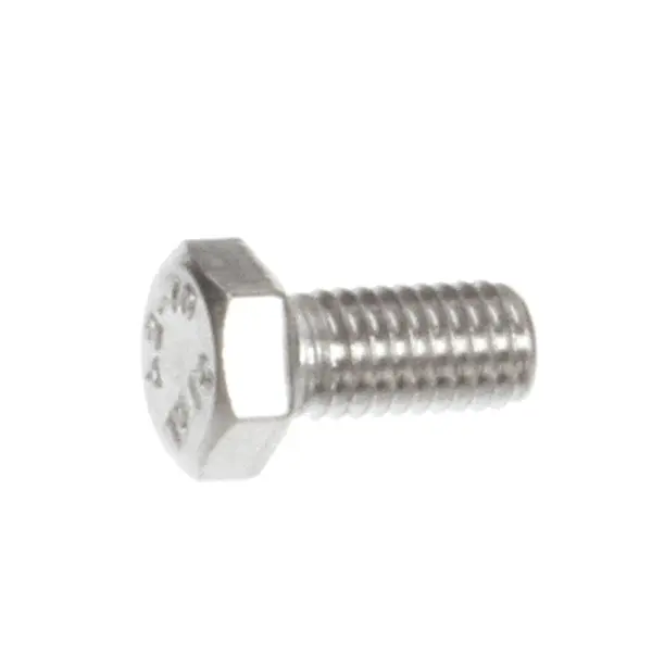 Screw M5x0.8X10MM HexSst A2 MS for Alto-Shaam SC-23737