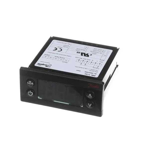 ASSY,CTL,RFG,RI/UC for Delfield 000-CZ0-0242-S