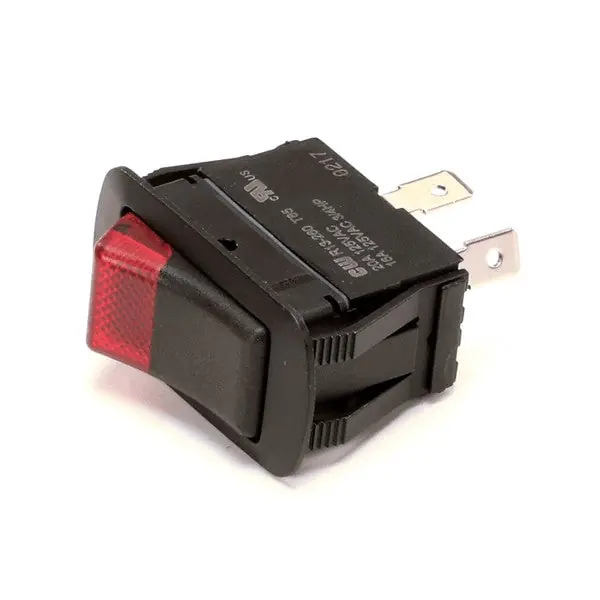 SWITCH SPST 120V 20 A MP N21736182 for Vulcan Hart 960937