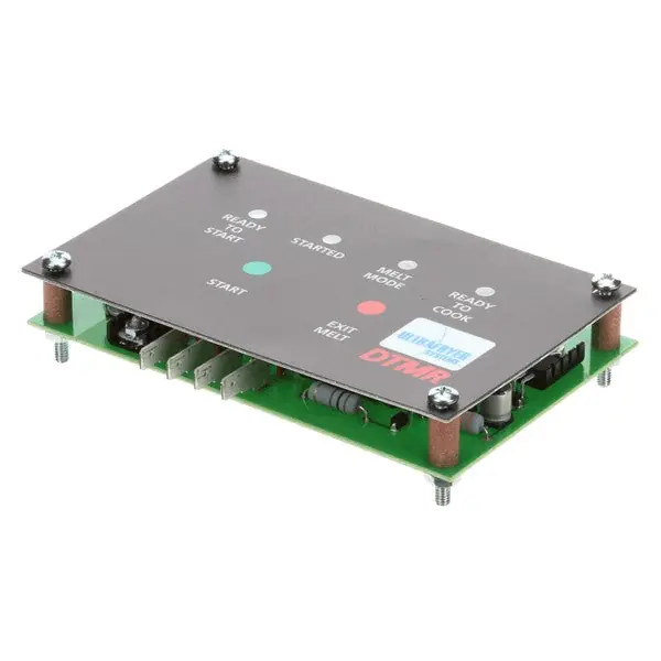 CONTROL DTMR (8.55 X 5.25 X 1.65) ULF23A155 for Ultrafryer 23A155