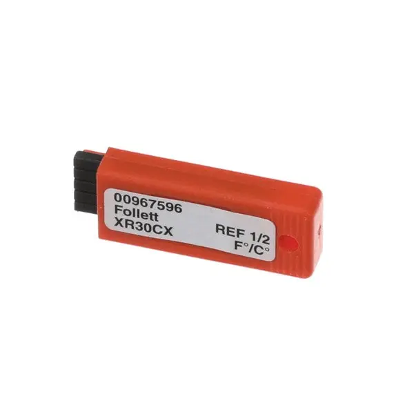 Hot Key XR30CX 1/2 for Follett 967596