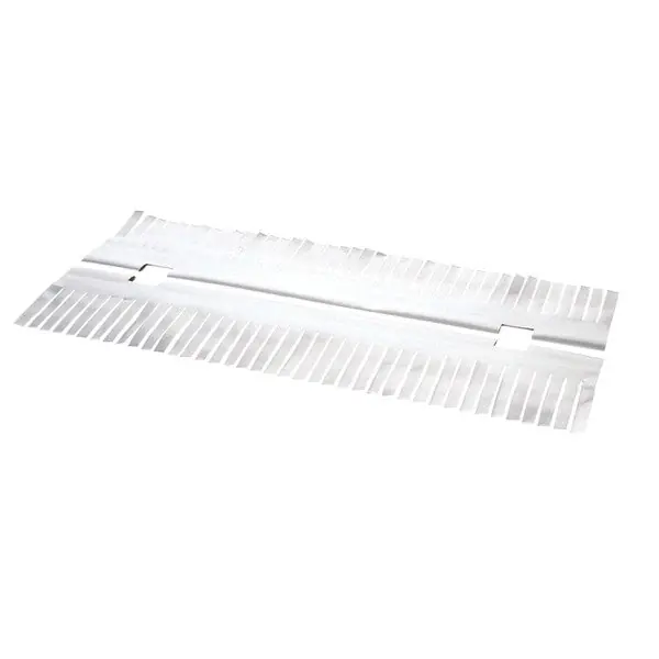 Curtain Kit Front Rear for Roundup - AJ Antunes 7001029