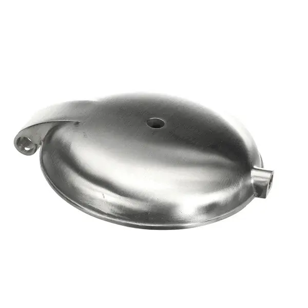 TOP/BOTTOM CASTING-MACHD for Wells 2F-Z15888
