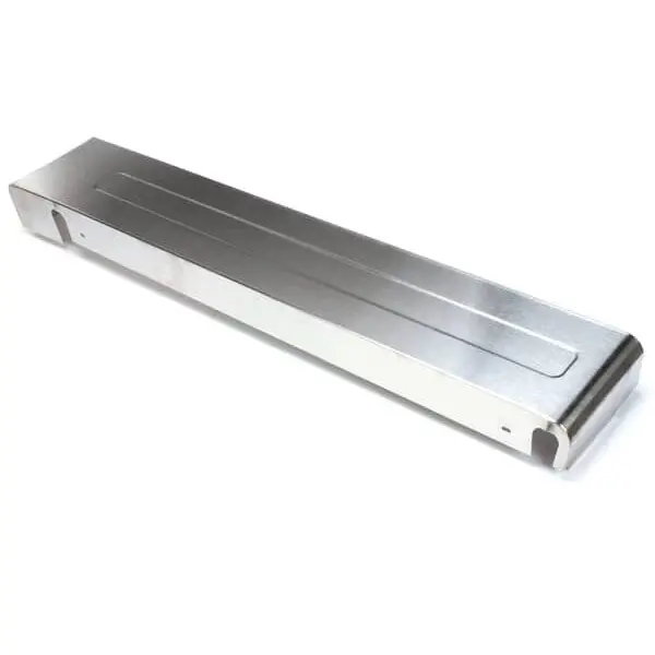 COVER LOWER FRONT N21397479 for Blodgett 37202