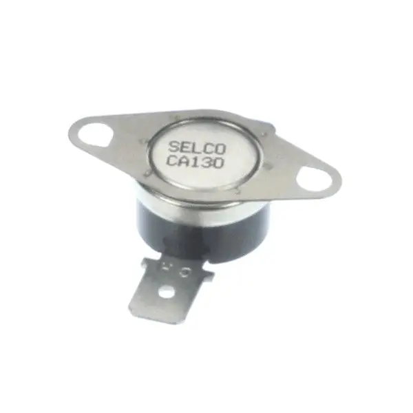 THERMOSTAT BI-METAL FOR COOLING FAN TT-35648 for Alto-Shaam