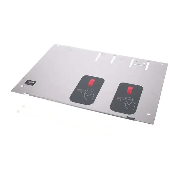 PANEL SPLASH SS 12# 00981332 for Follett
