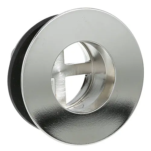Sink Drain 1 1/2 Inch NPS 1 1/2 Inch Long 2 Inch Sink Opening for Standard Keil 1816-1810-1368