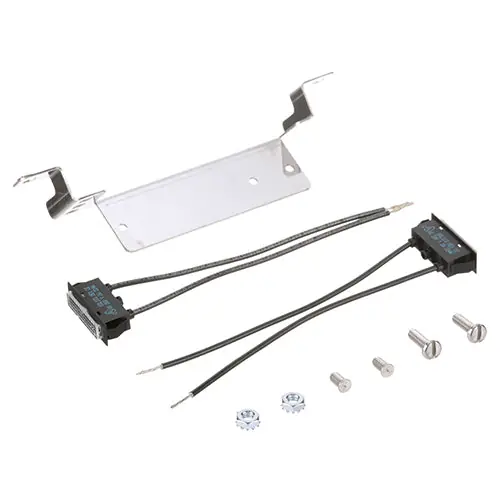 KIT AMBER LGT REPL SGLTR 28V O SE00131-2 for Cleveland