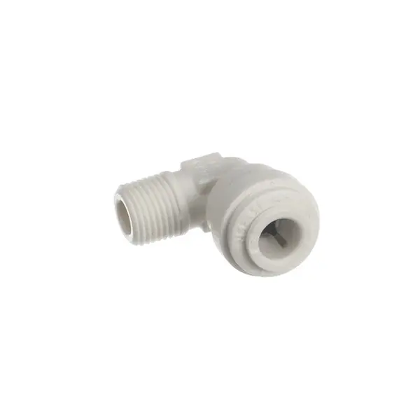 Fitting Elbow 90 Deg 1/8 NPT for Follett 00992313